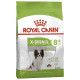 Сухий корм Royal Canin X-Small Adult 8+ для собак мініатюрних порід від 8 років, 1.5 кг