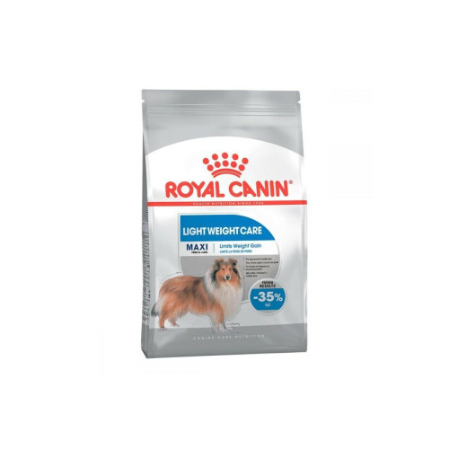 Сухий корм Royal Canin Maxi Light Weight Care для собак великих порід із зайвою вагою, 10 кг