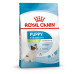 Сухий корм Royal Canin X-Small Puppy для цуценят мініатюрних порід до 10 місяців, 1.5 кг