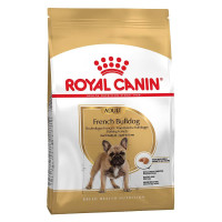 Сухий корм Royal Canin French Bulldog Adult для французького бульдога, 1.5 кг