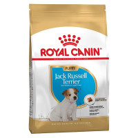 Сухий корм Royal Canin Jack Russell Terrier Puppy для цуценят джек рассел тер'єра до 10 місяців, 3 кг