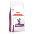 Сухий корм Royal Canin Renal Special при нирковій недостатності у котів, 400 г