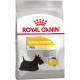 Сухий корм Royal Canin Mini Dermacomfort для собак дрібних порід з чутливою шкірою, 1 кг