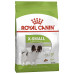 Сухий корм Royal Canin X-Small Adult для собак мініатюрних порід, 3 кг