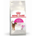Сухий корм Royal Canin Aroma Exigent для кішок вибагливих до аромату, 10 кг