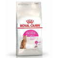 Сухий корм Royal Canin Exigent Protein для кішок вибагливих до складу продукту, 400 г
