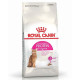 Сухий корм Royal Canin Exigent Protein для кішок вибагливих до складу продукту, 400 г