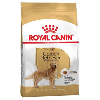 Сухой корм Royal Canin Golden Retriever Adult для золотистого ретривера, 3 кг Сухой корм Royal Canin Golden Retriever Adult для золотистого ретривера, 3 кг