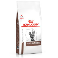 Сухий корм Royal Canin Gastro Intestinal при порушеннях травлення у кішок, 400 г