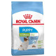 Сухий корм Royal Canin X-Small Puppy для цуценят мініатюрних порід до 10 місяців, 500 г