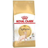 Сухий корм Royal Canin Sphynx Adult для сфінкса, 400 г Сухий корм Royal Canin Sphynx Adult для сфінкса, 400 г
