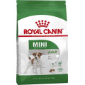 Сухий корм Royal Canin Mini Adult для собак дрібних порід, 800 г
