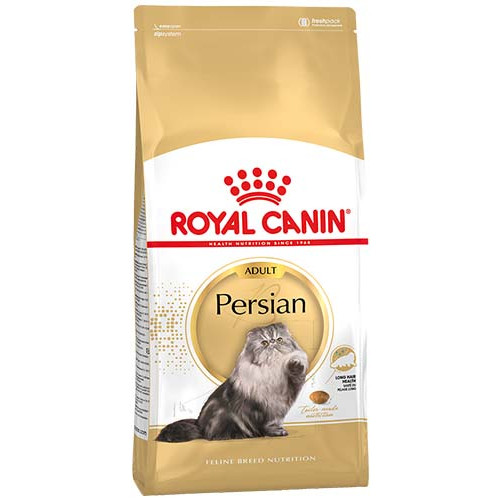 Сухий корм Royal Canin Persian Adult для перських кішок від 12 місяців, 4 кг