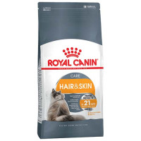 Сухий корм Royal Canin Hair & Skin Care для котів, догляд за шерстю, 10 кг