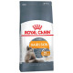 Сухий корм Royal Canin Hair & Skin Care для котів, догляд за шерстю, 10 кг