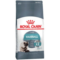 Сухий корм Royal Canin Hairball Care для виведення шерсті у кішок, 10 кг