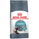 Сухий корм Royal Canin Hairball Care для виведення шерсті у кішок, 10 кг