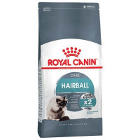 Сухий корм Royal Canin Hairball Care для виведення шерсті у кішок, 2 кг Сухий корм Royal Canin Hairball Care для виведення шерсті у кішок, 2 кг