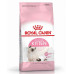 Сухий корм Royal Canin Kitten для кошенят від 4 до 12 місяців, 4 кг