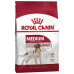Сухий корм Royal Canin Medium Adult для собак середніх порід, 4 кг