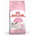 Сухий корм Royal Canin Mother and Babycat для годуючих кішок, 4 кг