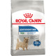 Сухий корм Royal Canin Mini Light Weight Care для собак дрібних порід із зайвою вагою вагою, 3 кг