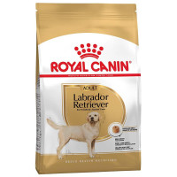 Сухий корм Royal Canin Labrador Retriever Adult для лабрадора, 12 кг Сухий корм Royal Canin Labrador Retriever Adult для лабрадора, 12 кг
