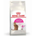 Сухий корм Royal Canin Exigent Savour для кішок вибагливих до смаку продукту, 4 кг
