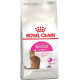 Сухий корм Royal Canin Exigent Savour для кішок вибагливих до смаку продукту, 400 г