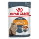 Вологий корм Royal Canin Intense Beauty для кішок з проблемної шерстю, шматочки в соусі, 85 г