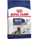 Сухий корм Royal Canin Maxi Ageing 8+ для собак великих порід старше 8 років, 15 кг
