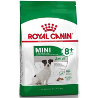 Сухий корм Royal Canin Mini Adult 8+ для собак дрібних порід старше 8 років, 2 кг