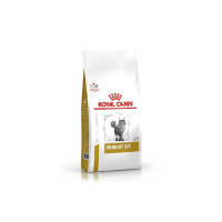 Сухий корм Royal Canin Urinary S / O при сечокам'яній хворобі у кішок, 3.5 кг Сухий корм Royal Canin Urinary S / O при сечокам'яній хворобі у кішок, 3.5 кг