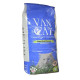 Бентонітовий наповнювач VanCat Natural для туалету, 20 кг