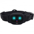 GPS Нашийник MYOX MPT-47DB для собак, чорний