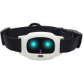 GPS Нашийник MYOX MPT-47DW для собак, білий
