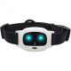 GPS Нашийник MYOX MPT-47DW для собак, білий
