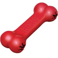 Іграшка Kong кісточка Гуді M Іграшка Kong кісточка Гуді M