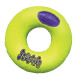 Іграшка Kong AirDog Donut повітряна пищалка пончик S
