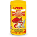 Sera Goldy корм для золотих рибок (пластівці), 100 мл