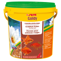 Sera Goldy корм для золотих рибок (пластівці), 10000 мл