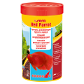 Sera Red Parrot корм для риб червоний папугай, 250 мл