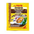 Sera Vipagran Family корм для всіх акваріумних риб в гранулах, 5 г