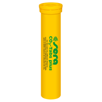 Sera CO2 Tabs Plus таблетки CO2, 20 шт