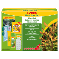 Sera Plant Care Set набір для залицяння за рослинами