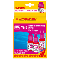 Sera Nitrate-Test тест на нітрати (NO3), 15 мл