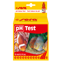 Sera pH-Test тест для визначення pH, 15 мл