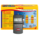 Sera pH Meter високочастотний електронний рН-метр для прісних і морських акваріумів