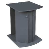 Sera Biotop Nano Cube 60 підставка під акваріум, 40,5х68х45 см