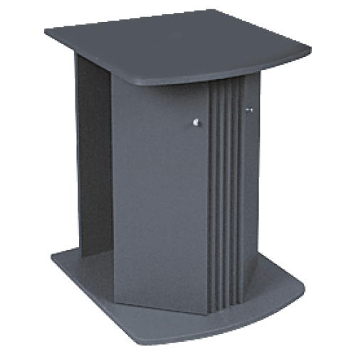 Sera Biotop Nano Cube 60 підставка під акваріум, 40,5х68х45 см